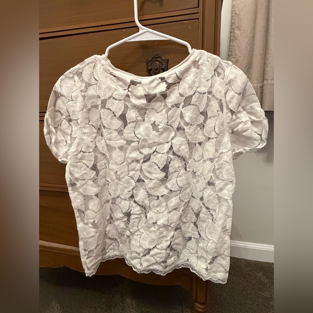 Abercrombie & Fitch Dressy Shirt